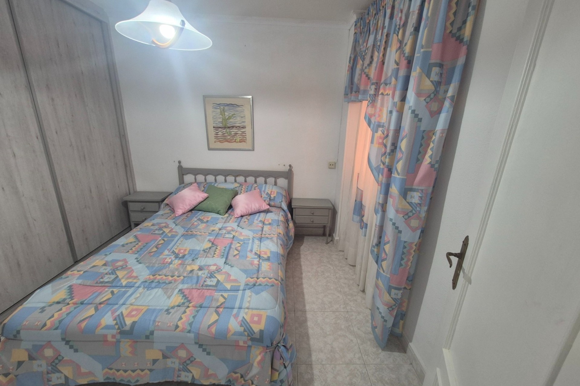 Venta - Apartamento / Piso -
Torrevieja - Los Locos