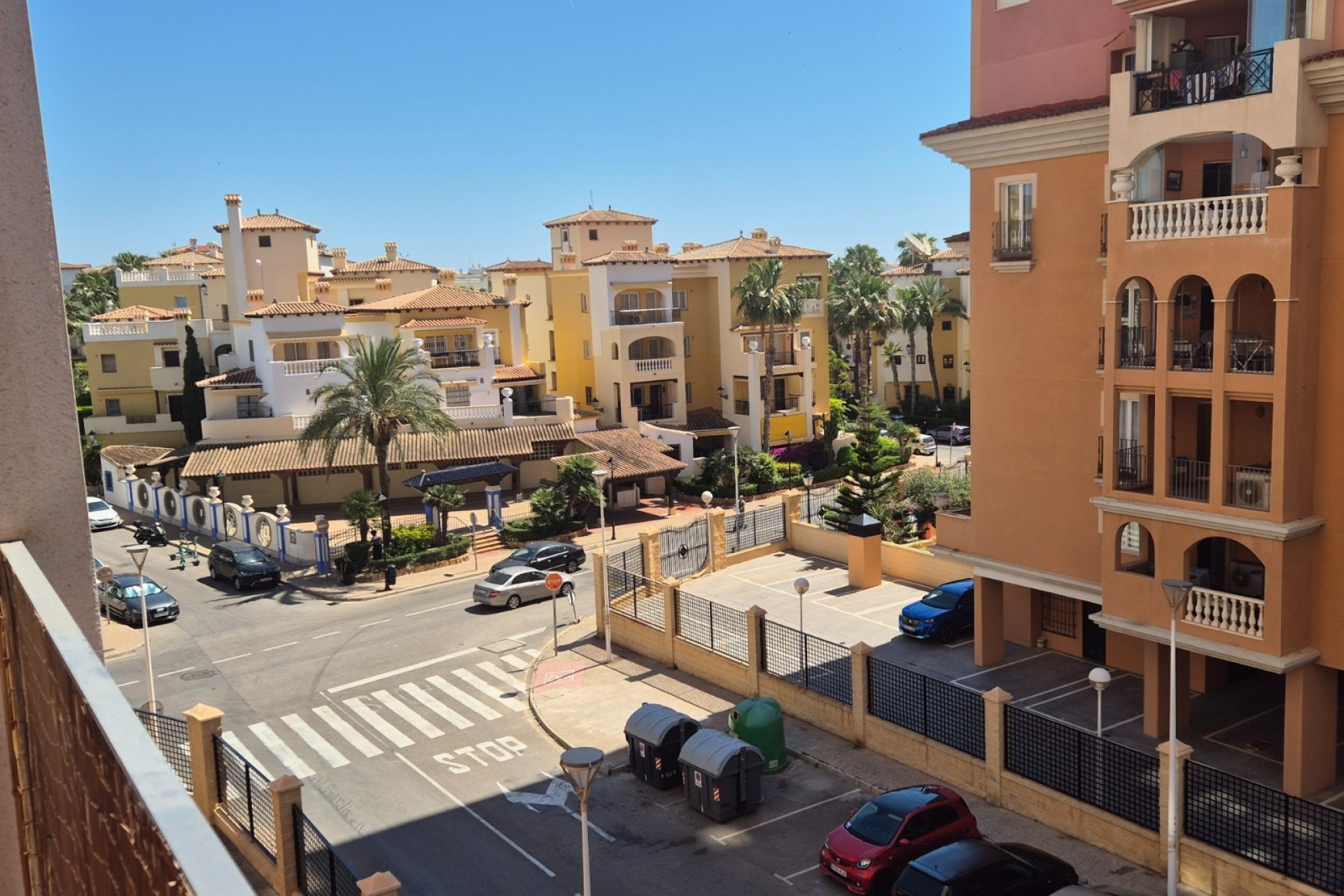 Venta - Apartamento / Piso -
Torrevieja - Los Locos