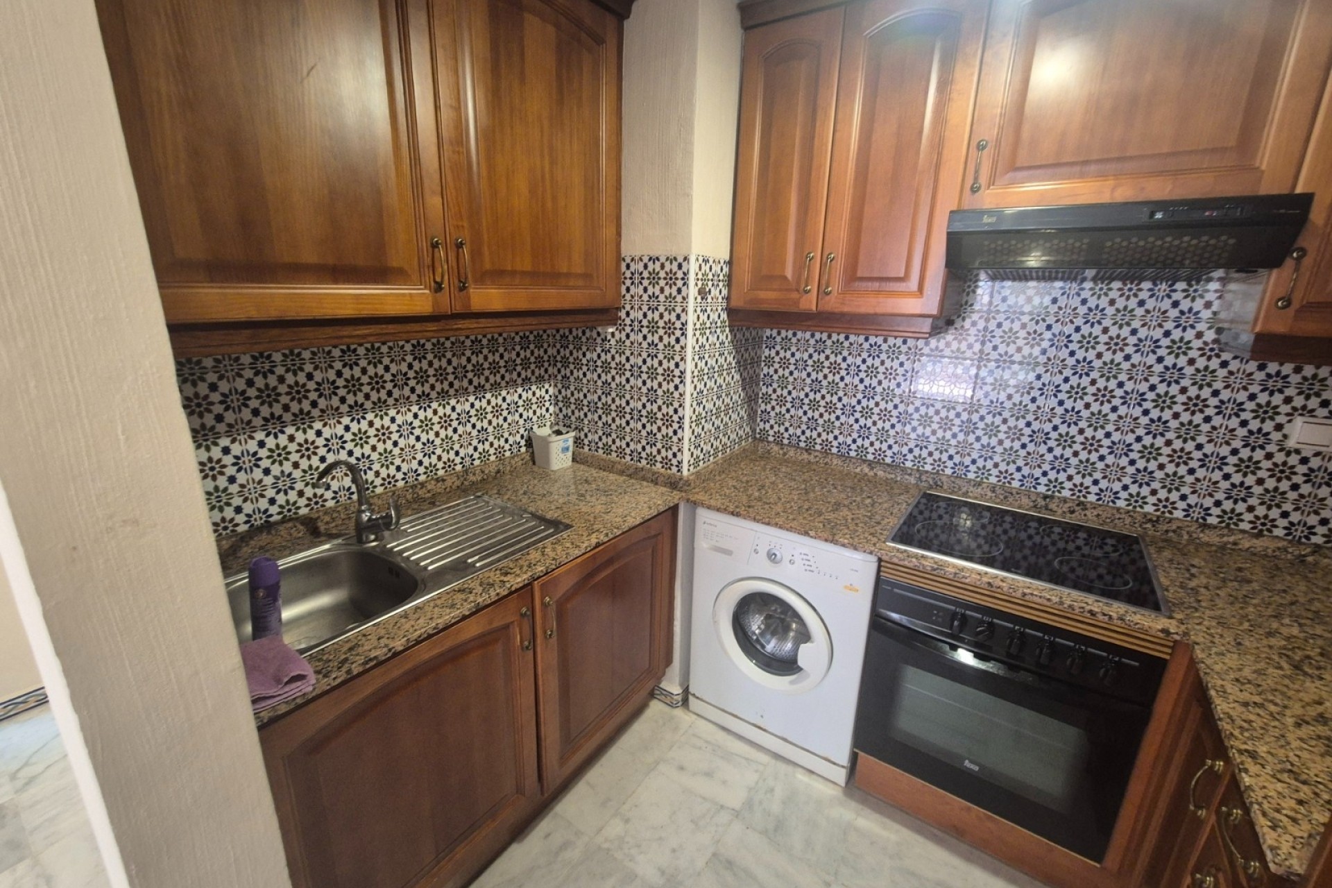 Venta - Apartamento / Piso -
Torrevieja - Los Locos