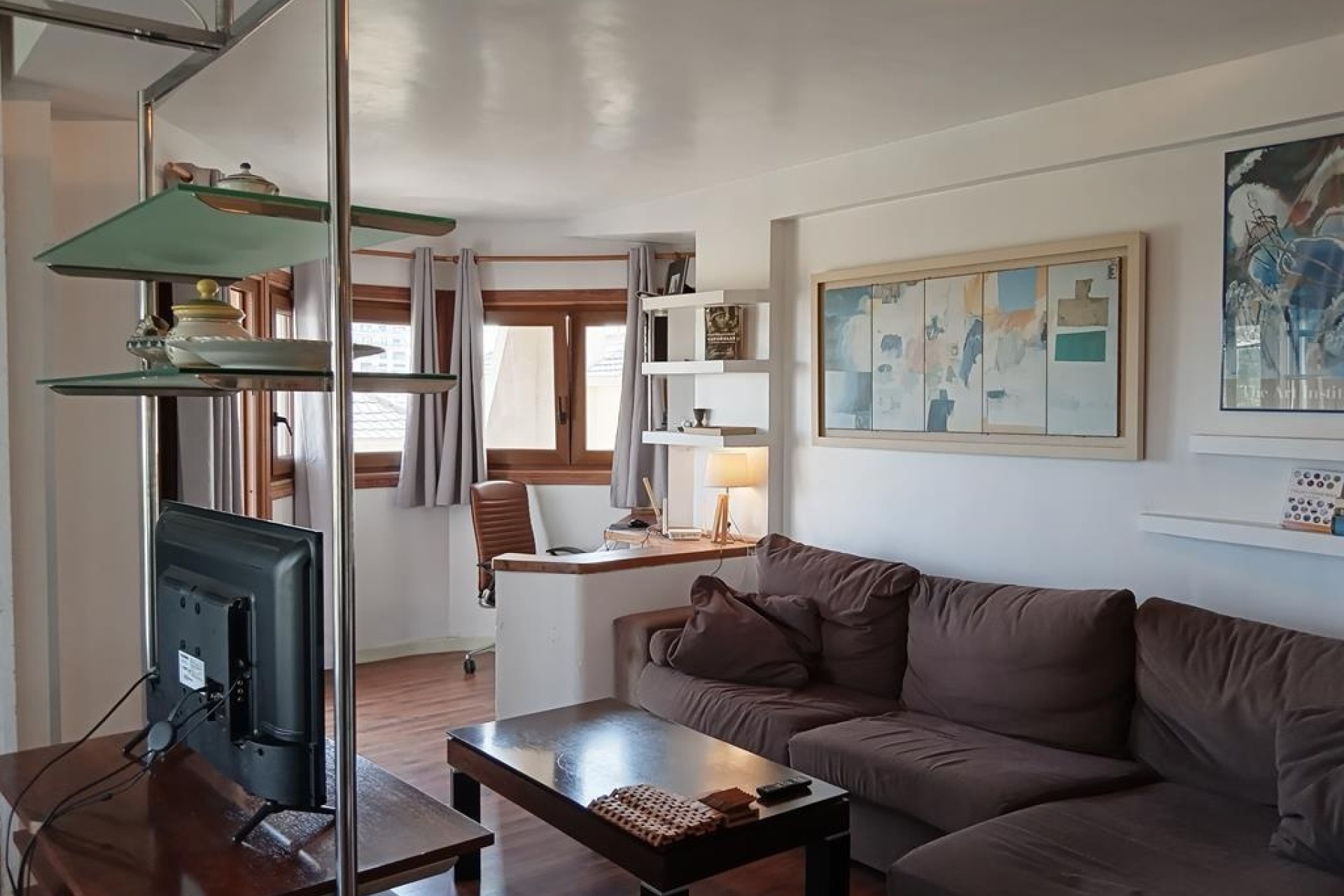Venta - Apartamento / Piso -
Torrevieja - MAR AZUL LA VELETA