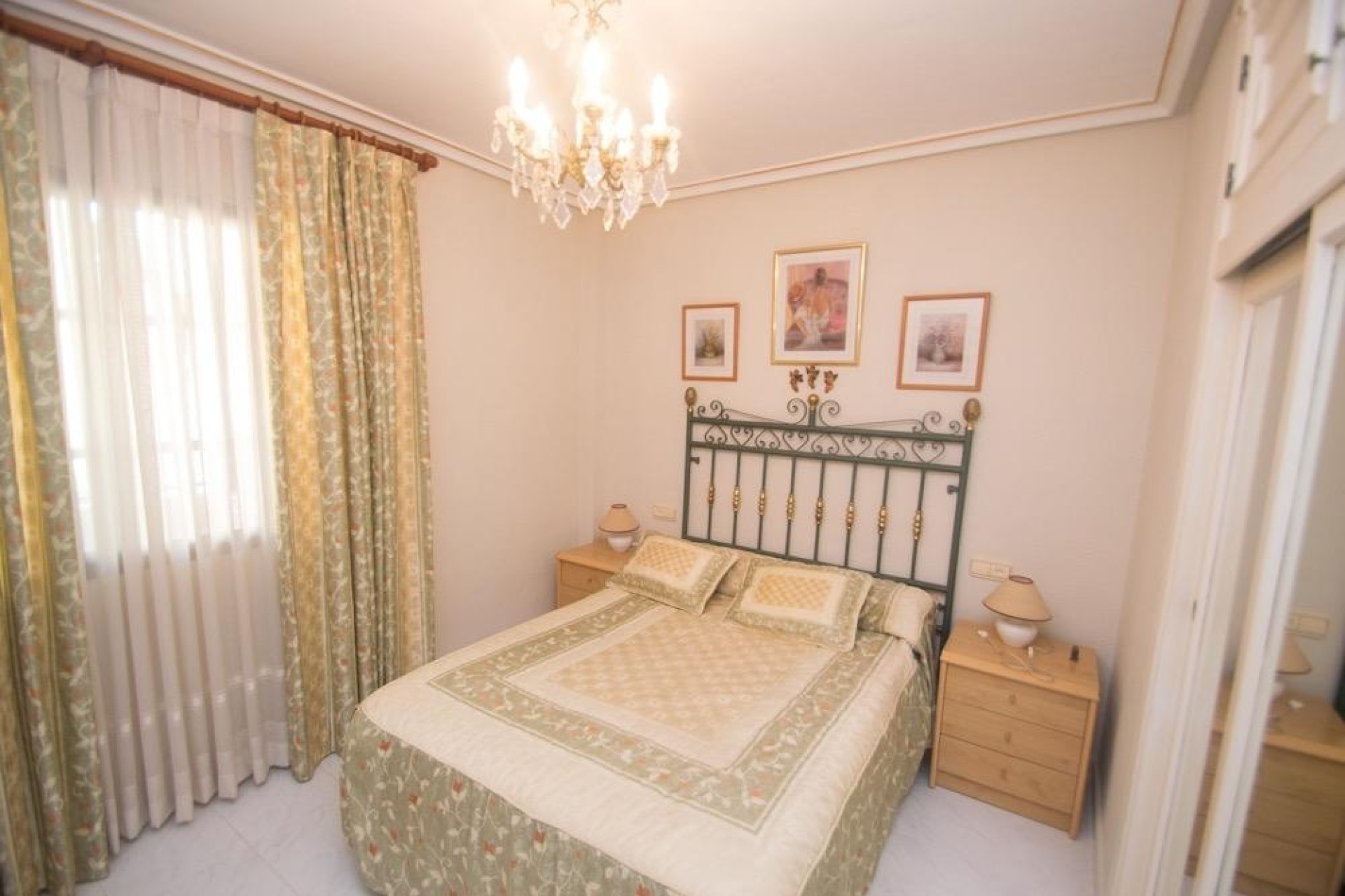 Venta - Apartamento / Piso -
Torrevieja - Mar azul