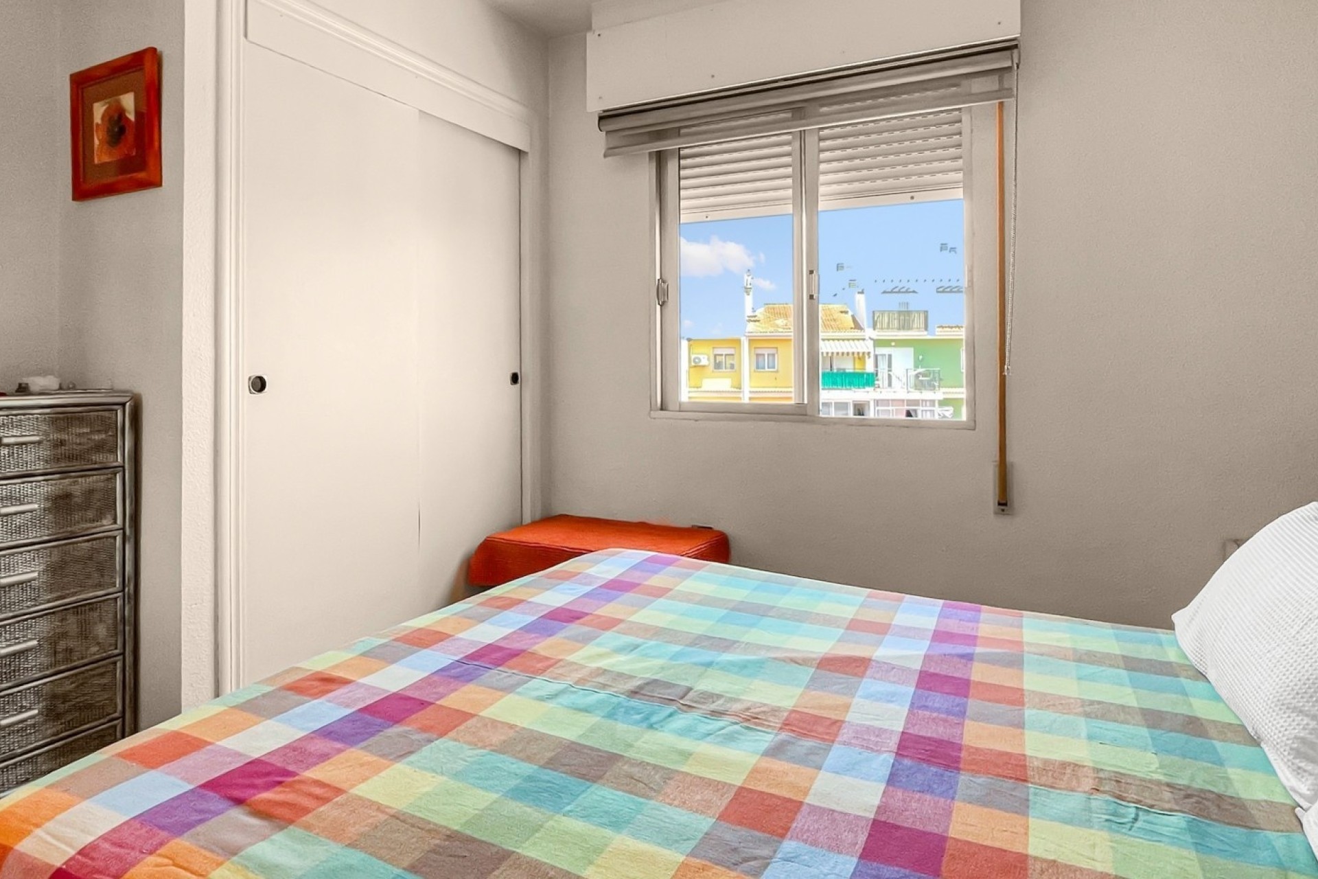 Venta - Apartamento / Piso -
Torrevieja - Mar Azul