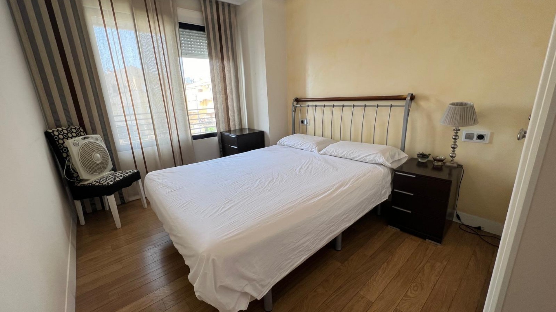 Venta - Apartamento piso -
Torrevieja - Mar azul