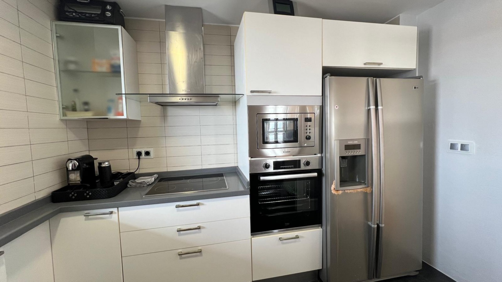 Venta - Apartamento piso -
Torrevieja - Mar azul