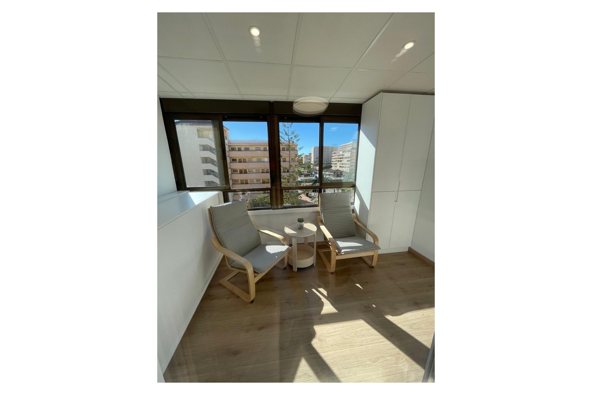 Venta - Apartamento piso -
Torrevieja - Miramar - Torre Del Moro