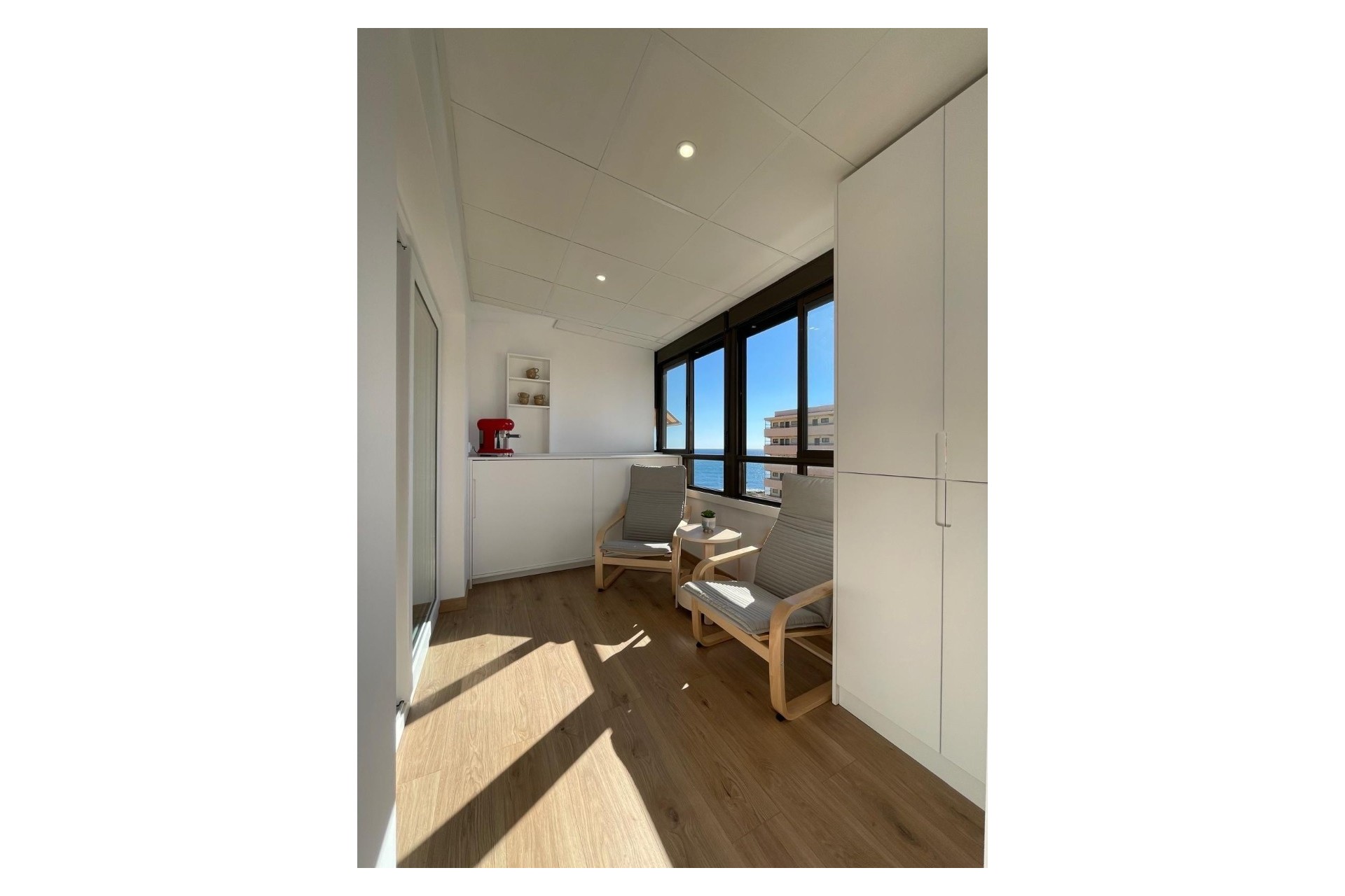 Venta - Apartamento piso -
Torrevieja - Miramar - Torre Del Moro