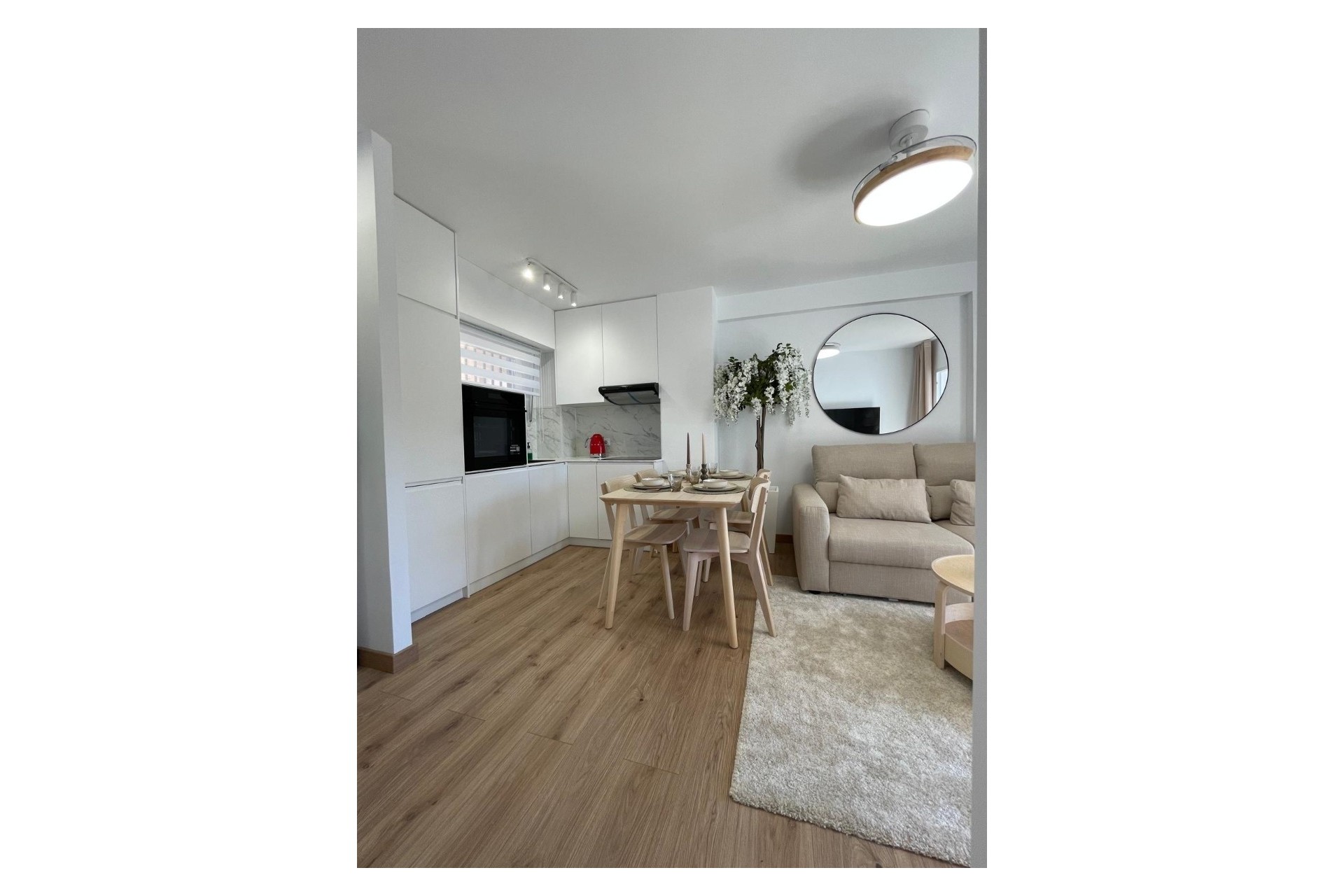 Venta - Apartamento piso -
Torrevieja - Miramar - Torre Del Moro