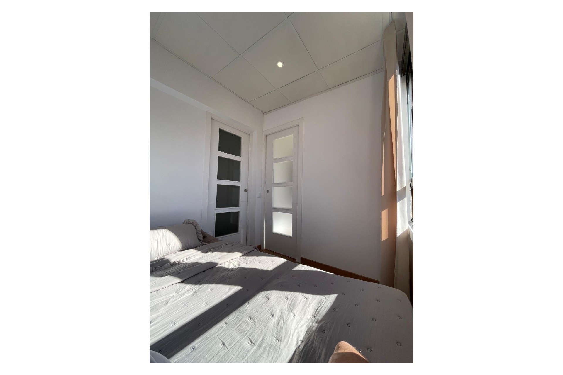 Venta - Apartamento piso -
Torrevieja - Miramar - Torre Del Moro