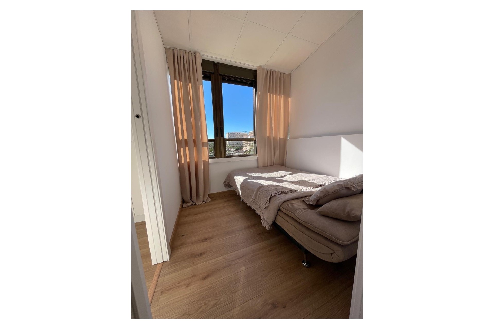 Venta - Apartamento piso -
Torrevieja - Miramar - Torre Del Moro