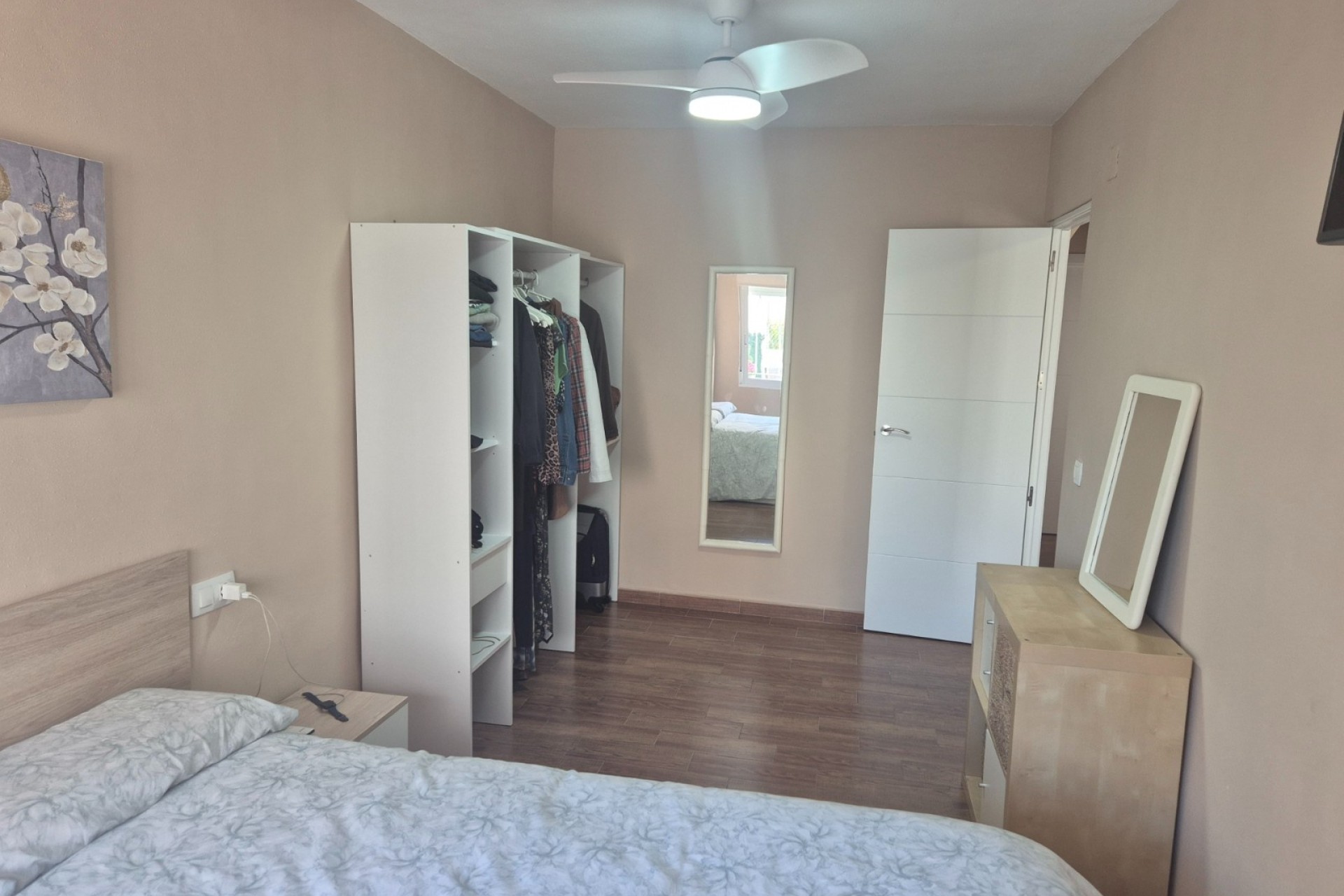 Venta - Apartamento / Piso -
Torrevieja - Miramar - Torre Del Moro