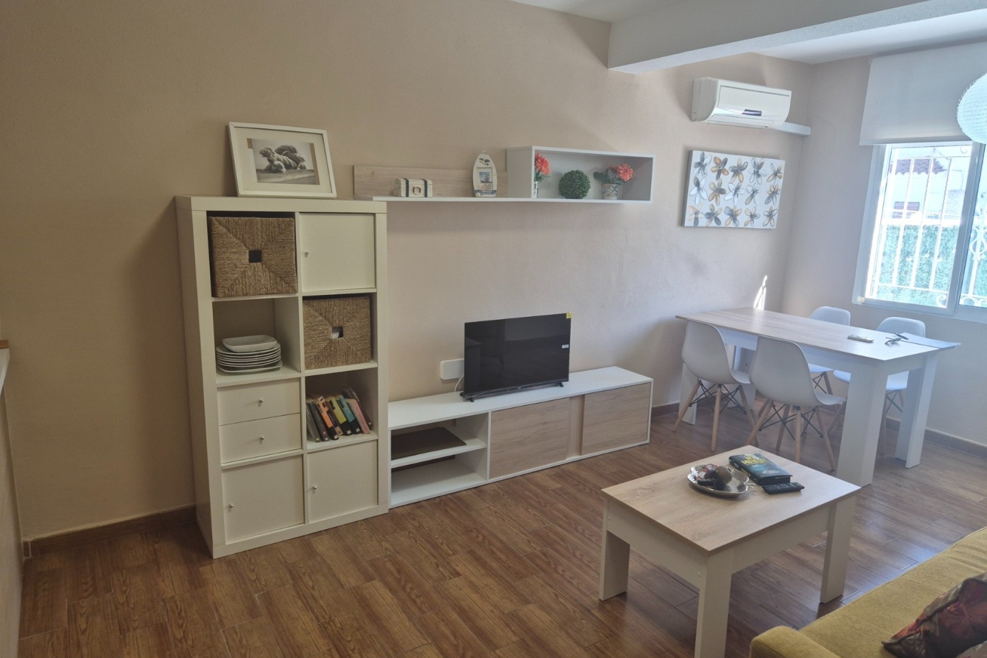 Venta - Apartamento / Piso -
Torrevieja - Miramar - Torre Del Moro