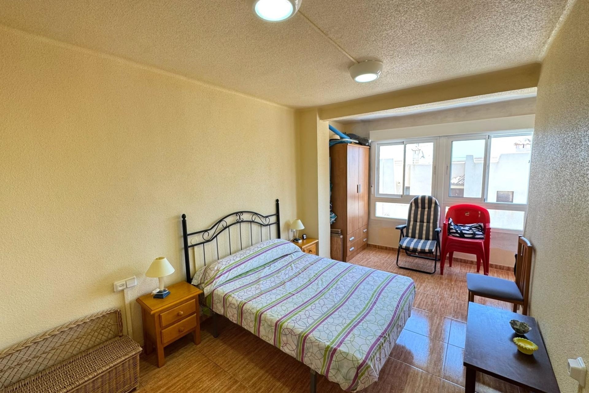 Venta - Apartamento / Piso -
Torrevieja - Miramar - Torre Del Moro