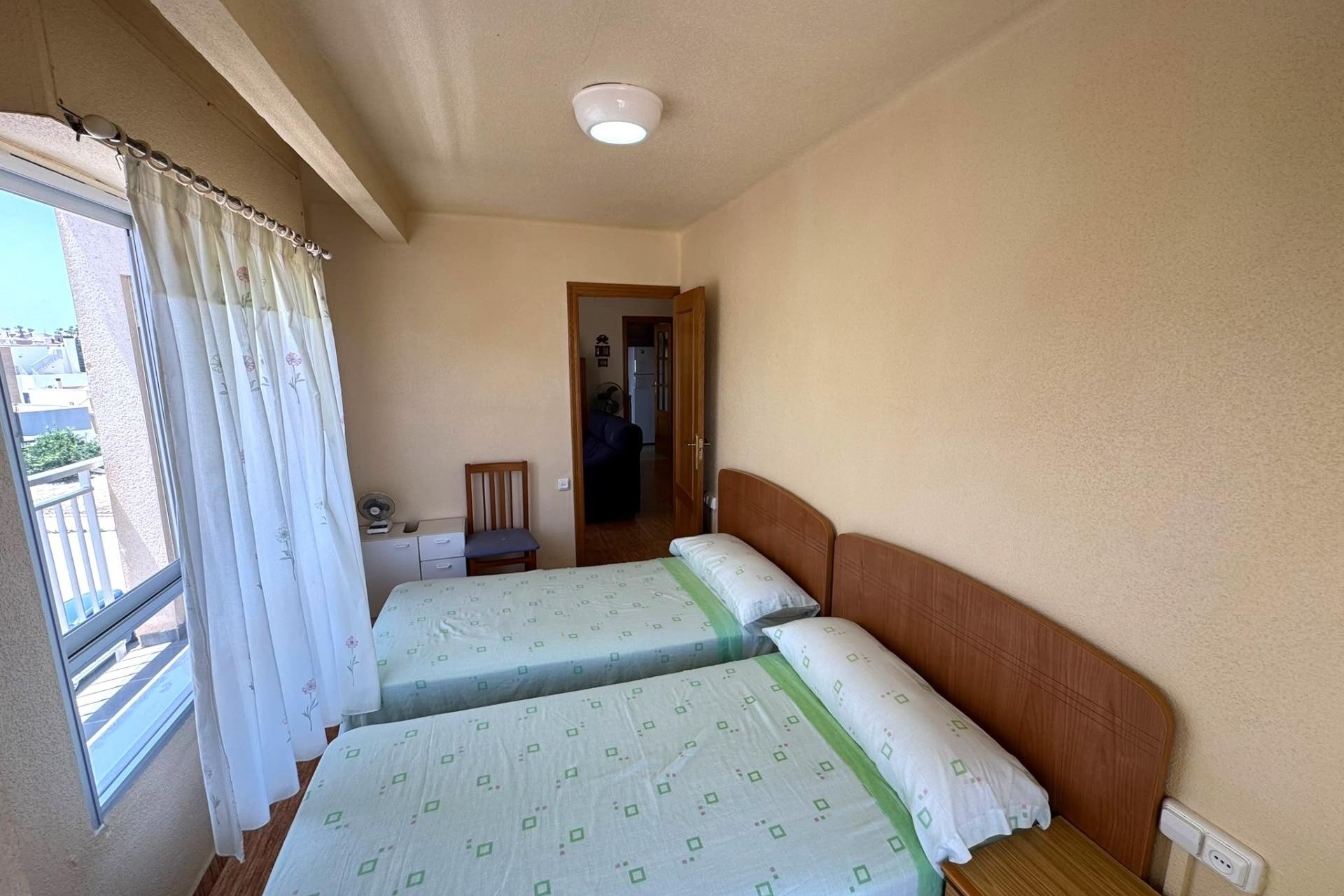 Venta - Apartamento / Piso -
Torrevieja - Miramar - Torre Del Moro