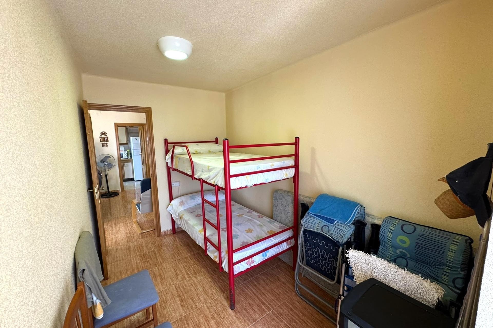 Venta - Apartamento / Piso -
Torrevieja - Miramar - Torre Del Moro