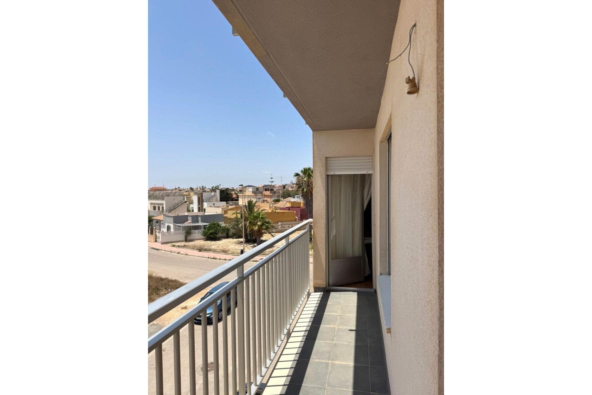 Venta - Apartamento / Piso -
Torrevieja - Miramar - Torre Del Moro