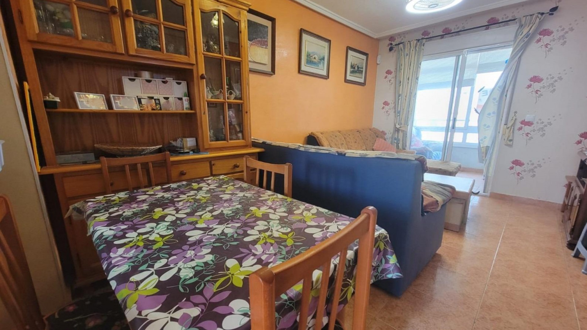 Venta - Apartamento piso -
Torrevieja - Nueva Torrevieja