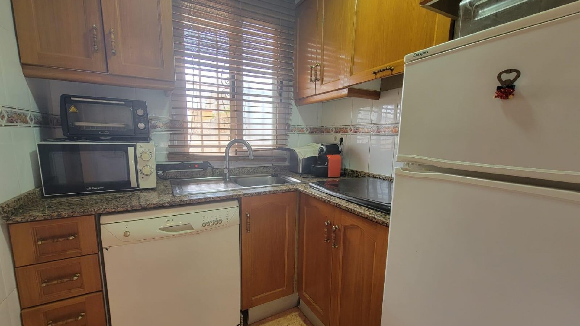Venta - Apartamento piso -
Torrevieja - Nueva Torrevieja