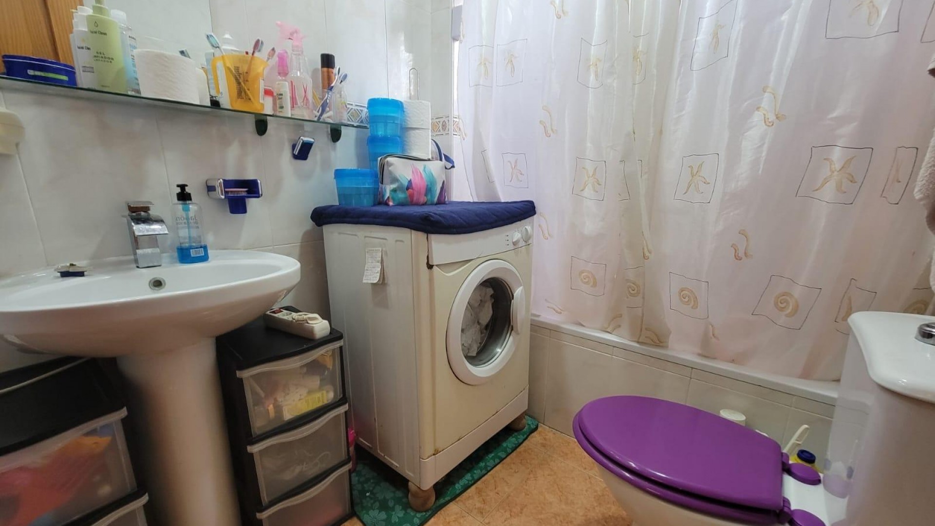 Venta - Apartamento piso -
Torrevieja - Nueva Torrevieja