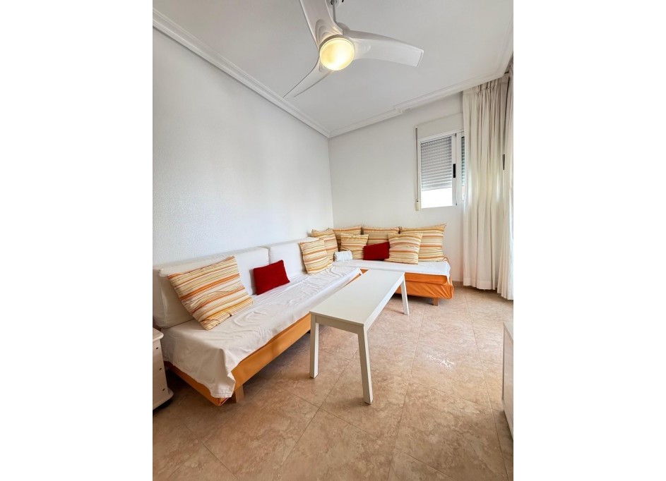 Venta - Apartamento piso -
Torrevieja - Nueva Torrevieja