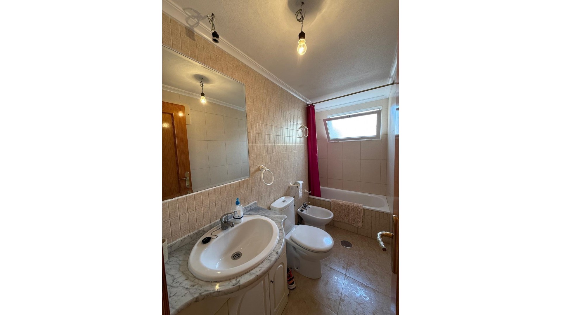 Venta - Apartamento piso -
Torrevieja - Nueva Torrevieja