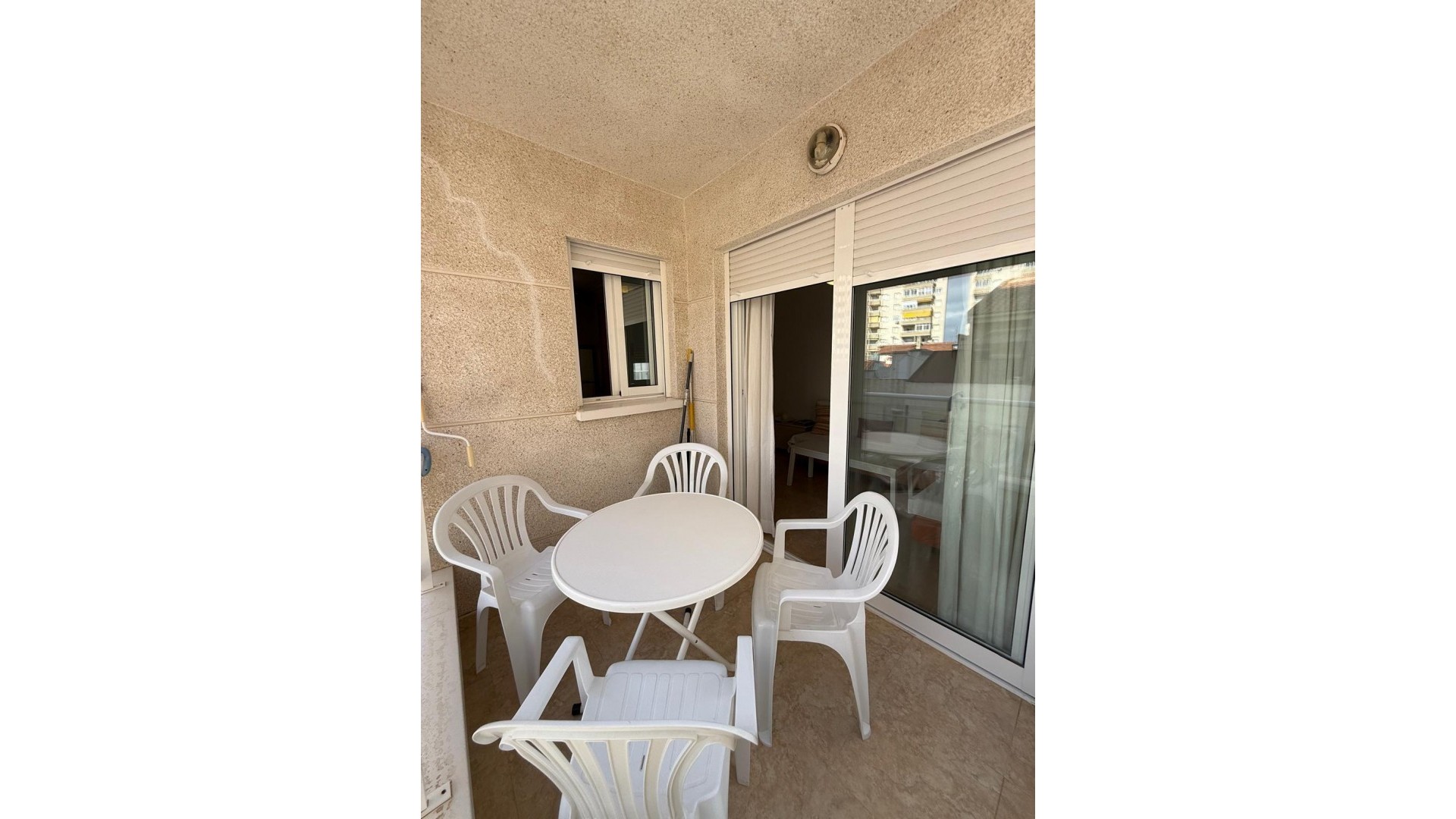 Venta - Apartamento piso -
Torrevieja - Nueva Torrevieja