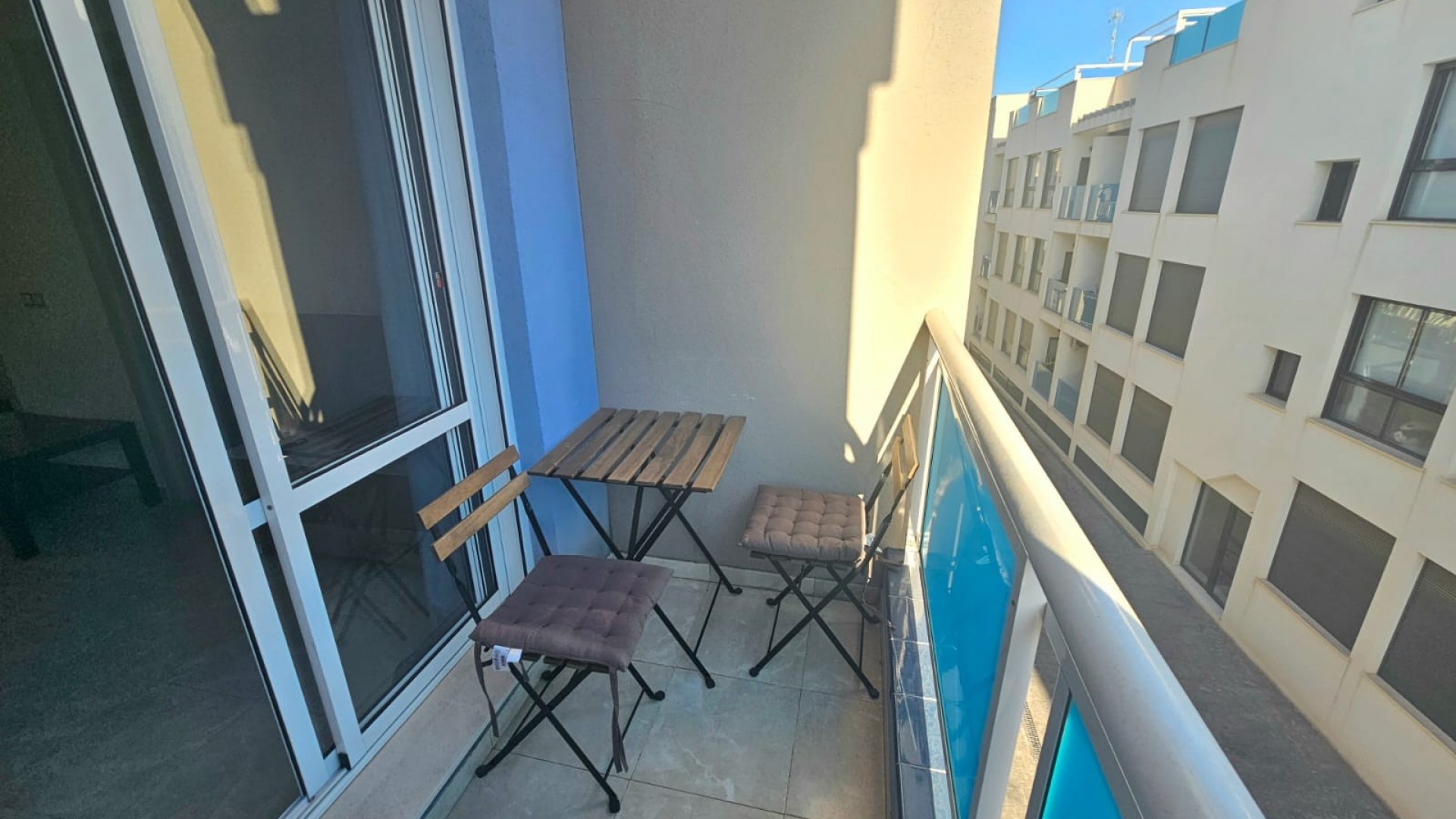 Venta - Apartamento piso -
Torrevieja - Nueva Torrevieja