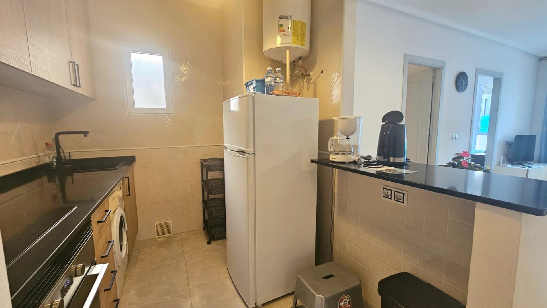 Venta - Apartamento piso -
Torrevieja - Nueva Torrevieja