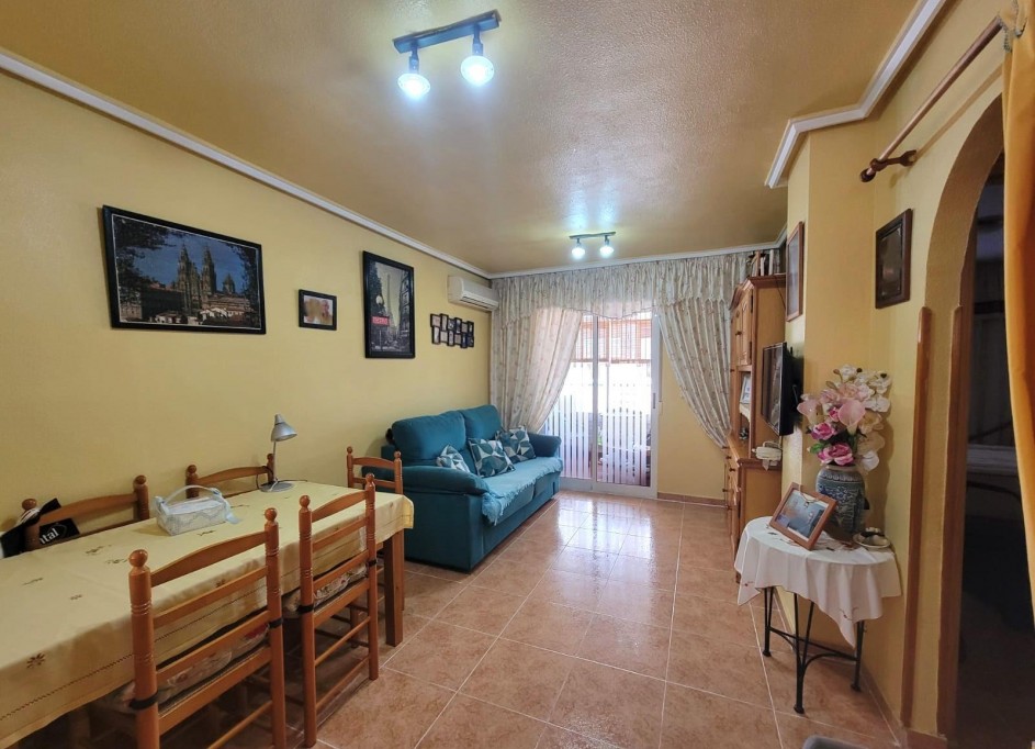 Venta - Apartamento piso -
Torrevieja - Nueva Torrevieja