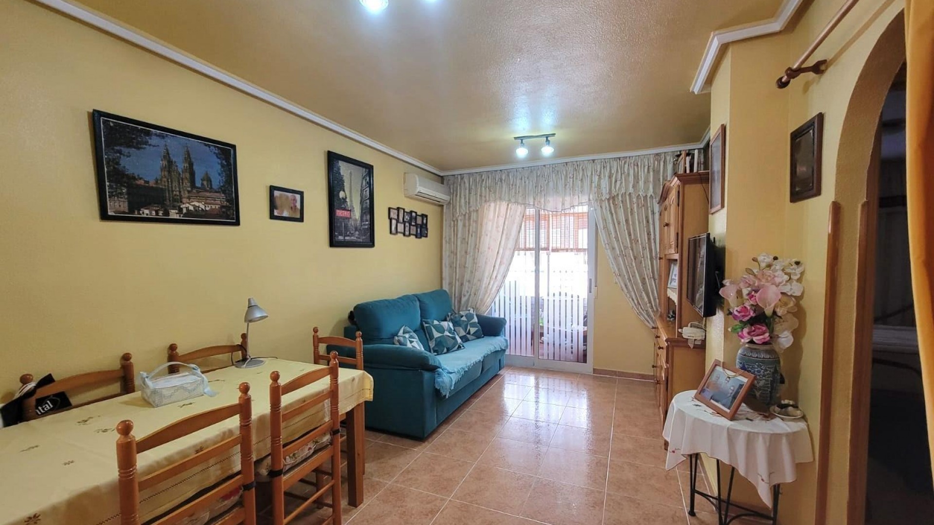 Venta - Apartamento piso -
Torrevieja - Nueva Torrevieja