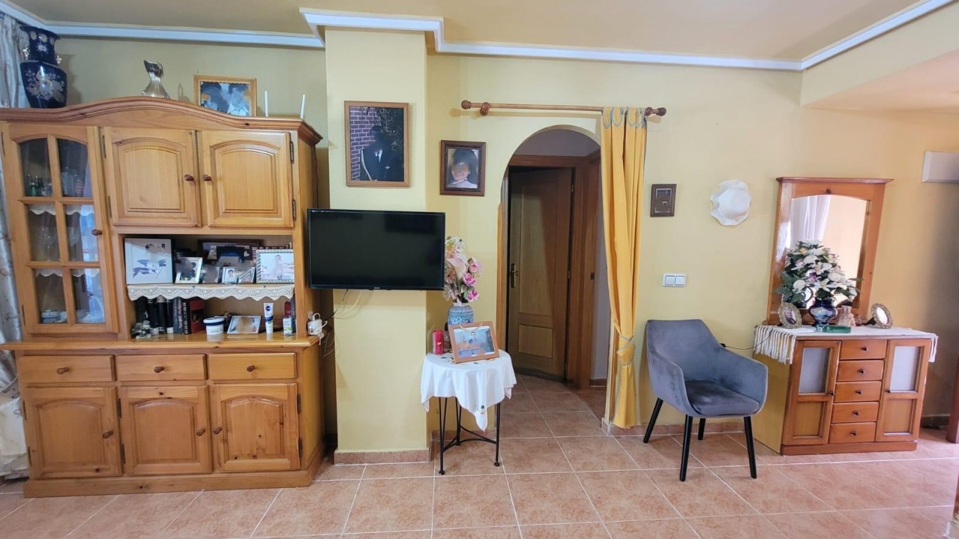 Venta - Apartamento piso -
Torrevieja - Nueva Torrevieja