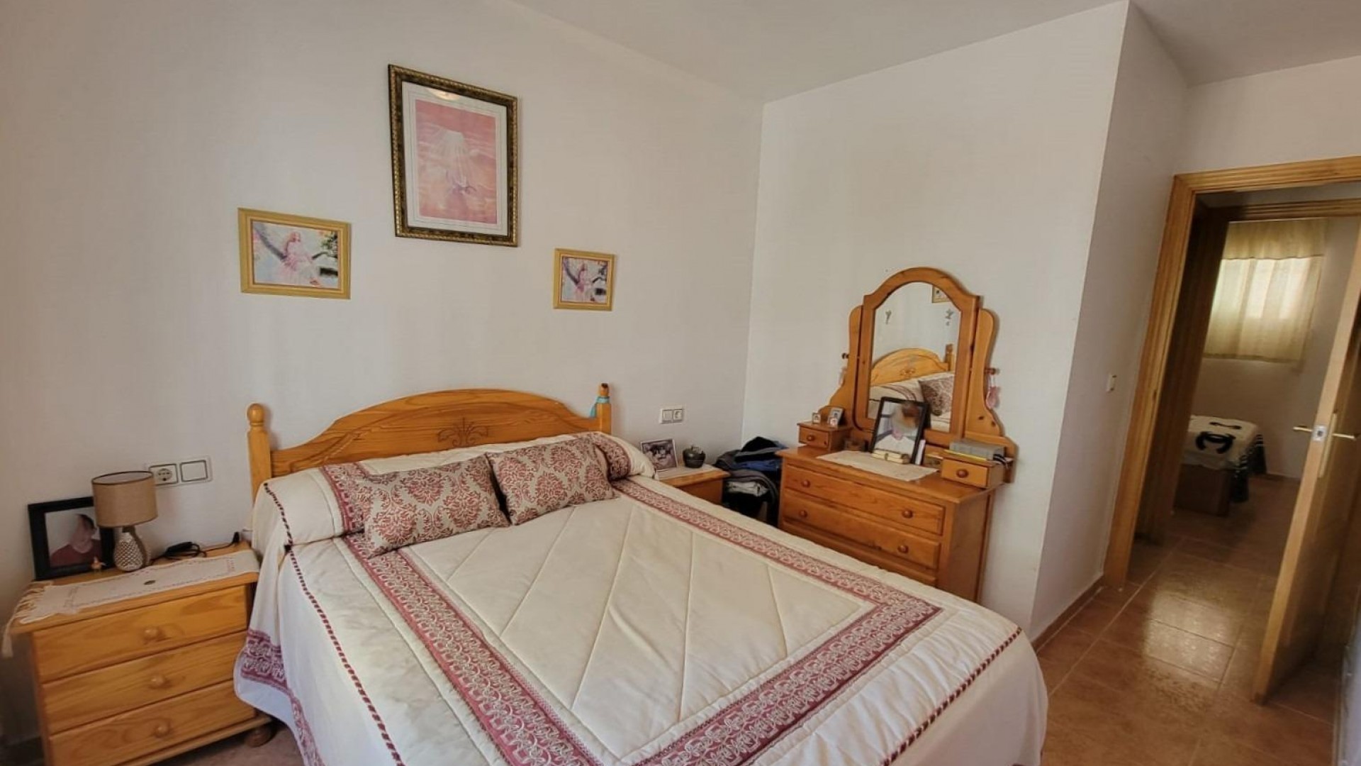 Venta - Apartamento piso -
Torrevieja - Nueva Torrevieja