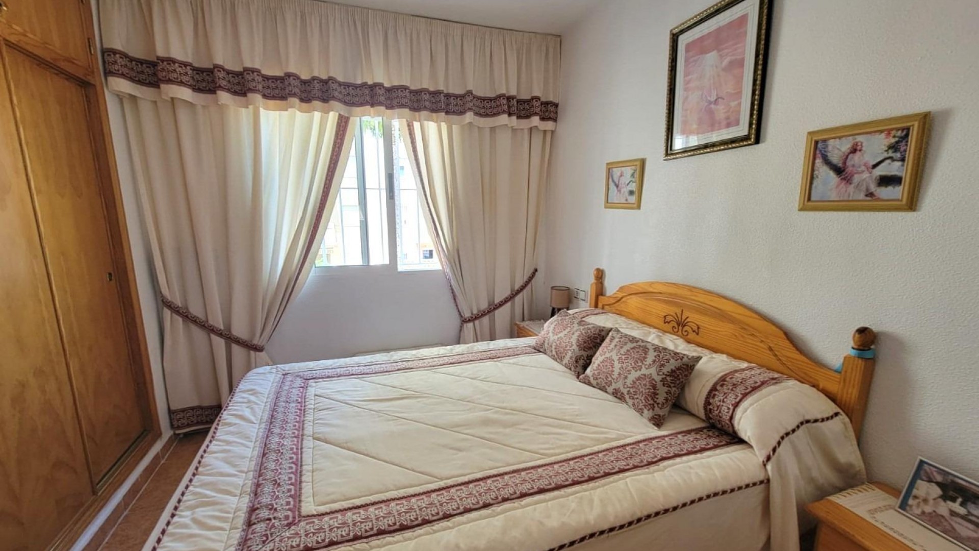 Venta - Apartamento piso -
Torrevieja - Nueva Torrevieja