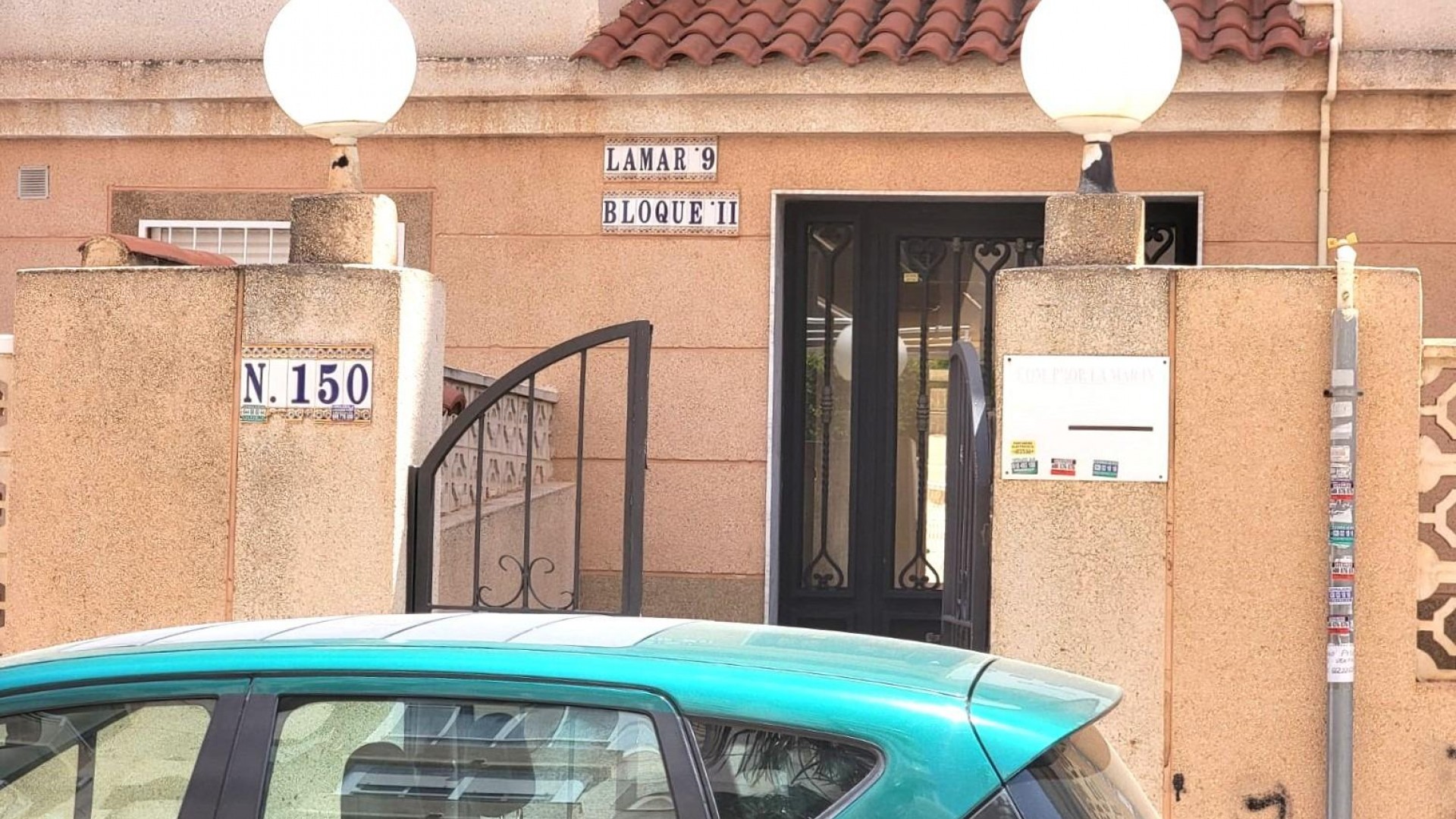 Venta - Apartamento piso -
Torrevieja - Nueva Torrevieja