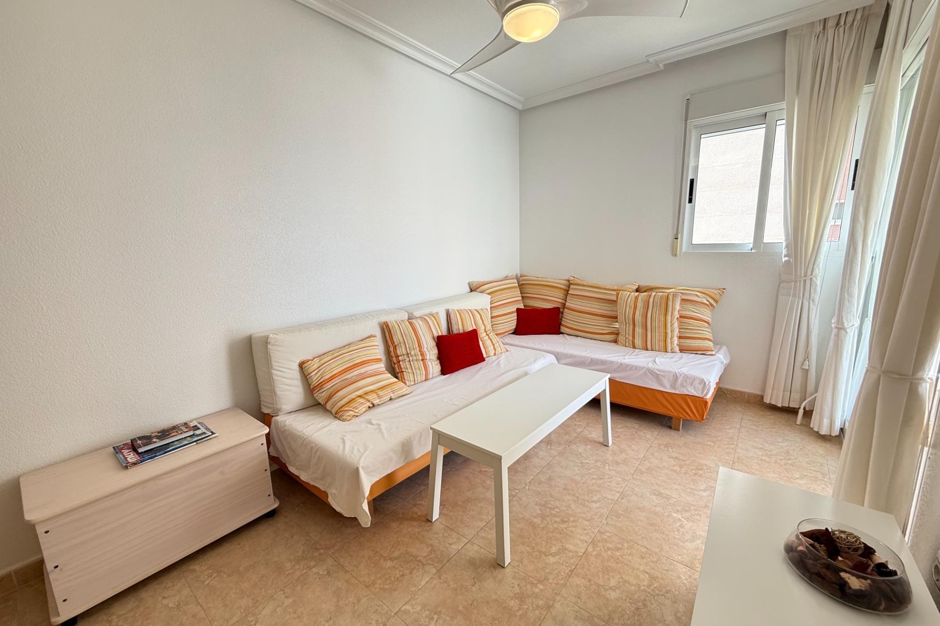 Venta - Apartamento / Piso -
Torrevieja - Nueva Torrevieja