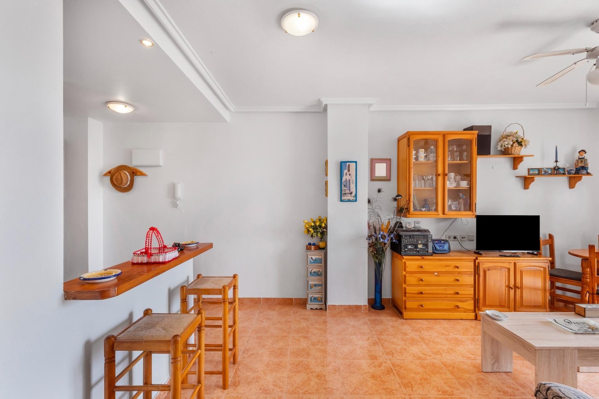 Venta - Apartamento / Piso -
Torrevieja - Nueva Torrevieja