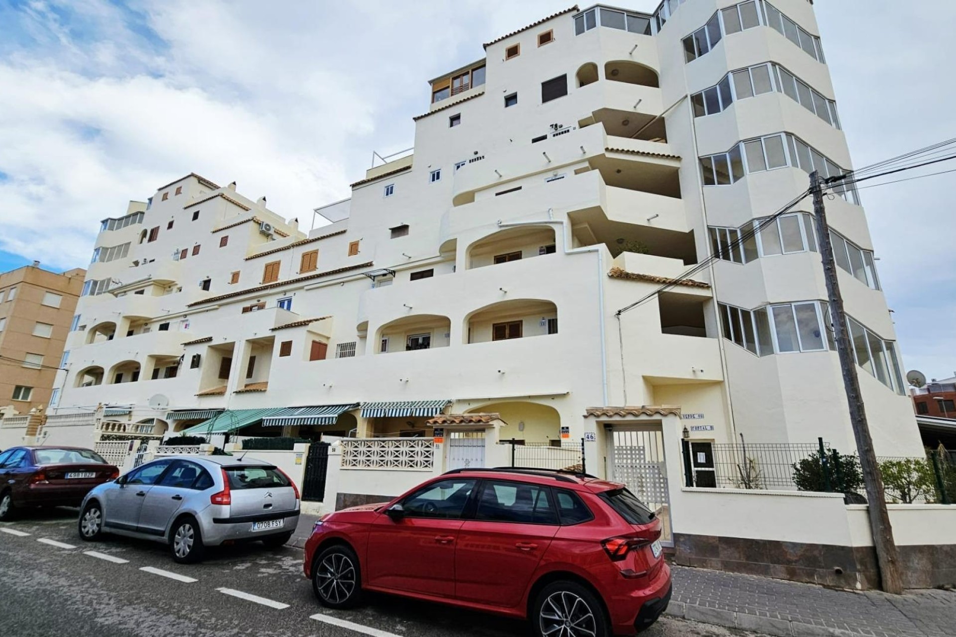 Venta - Apartamento / Piso -
Torrevieja - Nueva Torrevieja