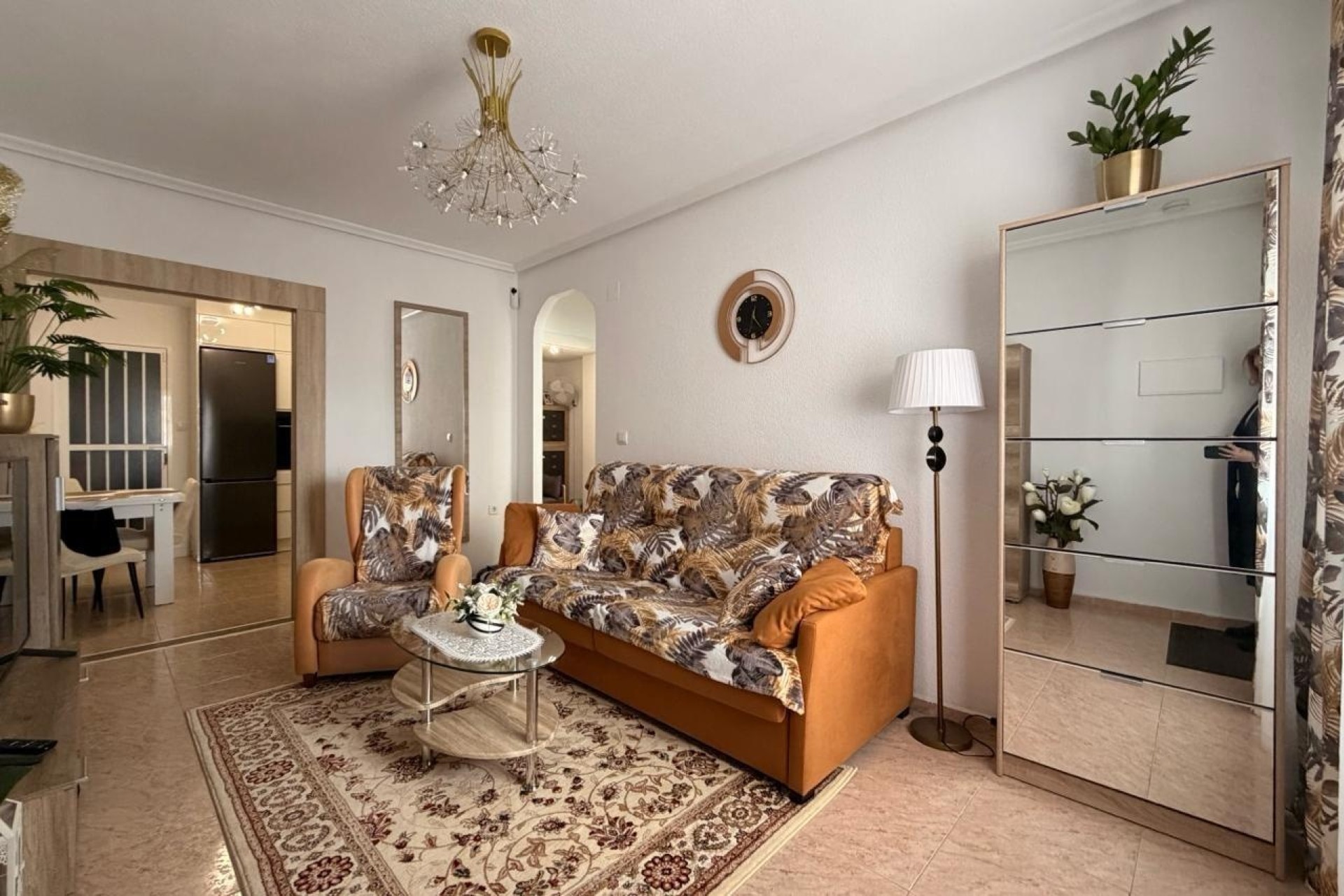 Venta - Apartamento / Piso -
Torrevieja - Nueva Torrevieja