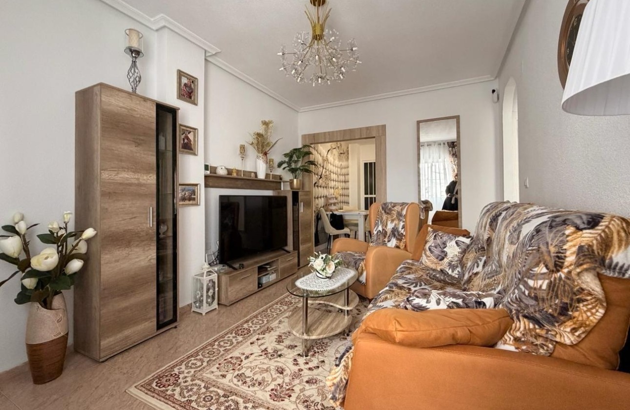 Venta - Apartamento / Piso -
Torrevieja - Nueva Torrevieja