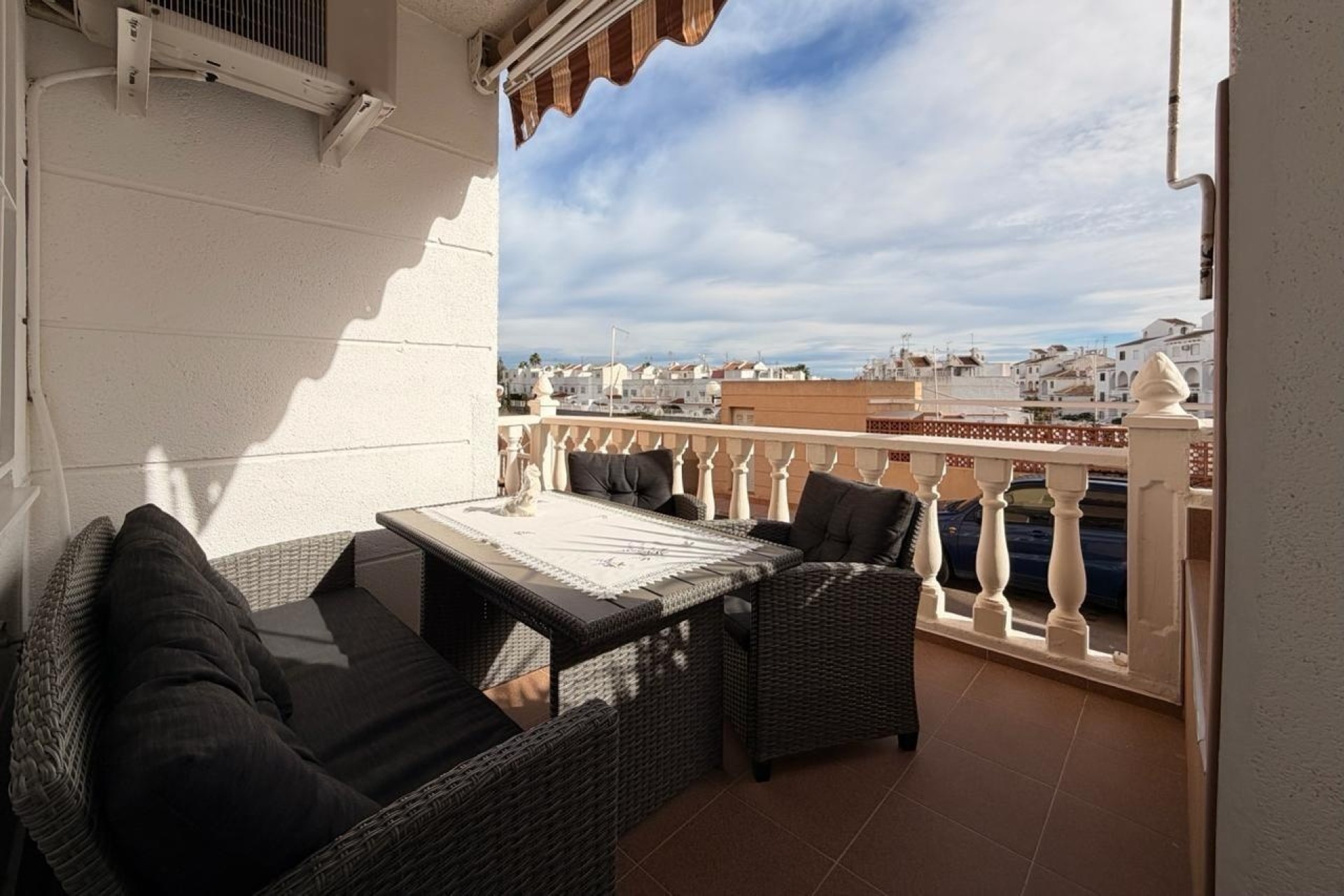 Venta - Apartamento / Piso -
Torrevieja - Nueva Torrevieja