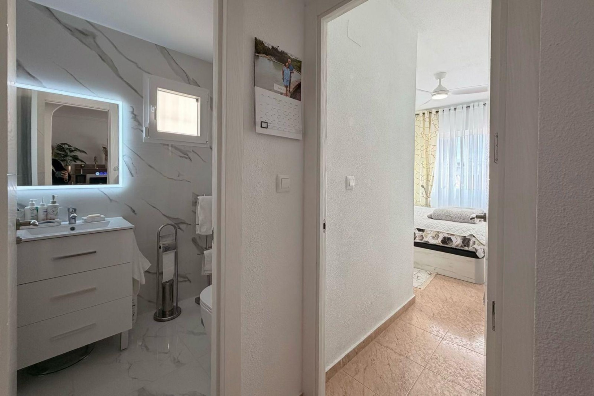 Venta - Apartamento / Piso -
Torrevieja - Nueva Torrevieja