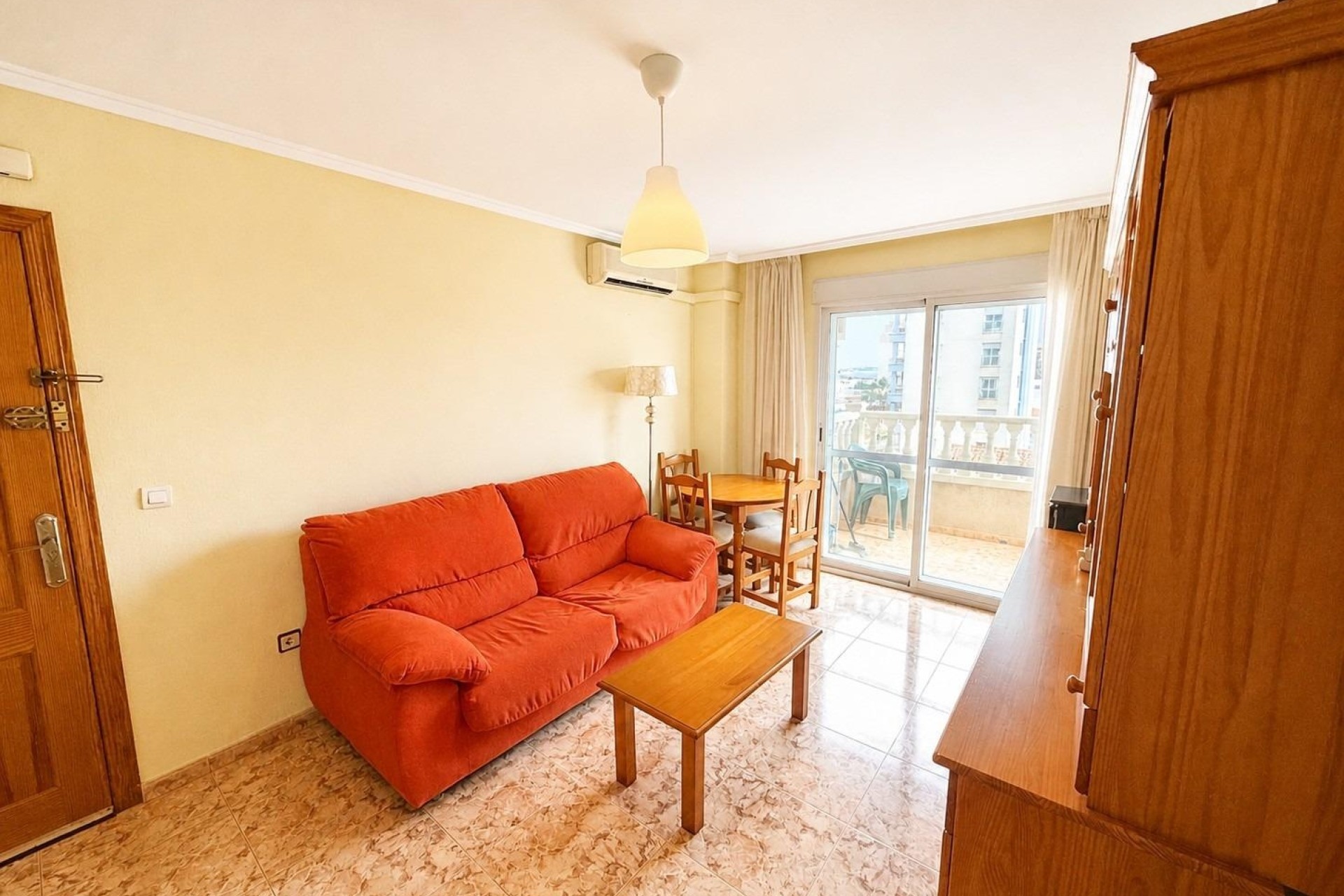 Venta - Apartamento / Piso -
Torrevieja - Nueva Torrevieja