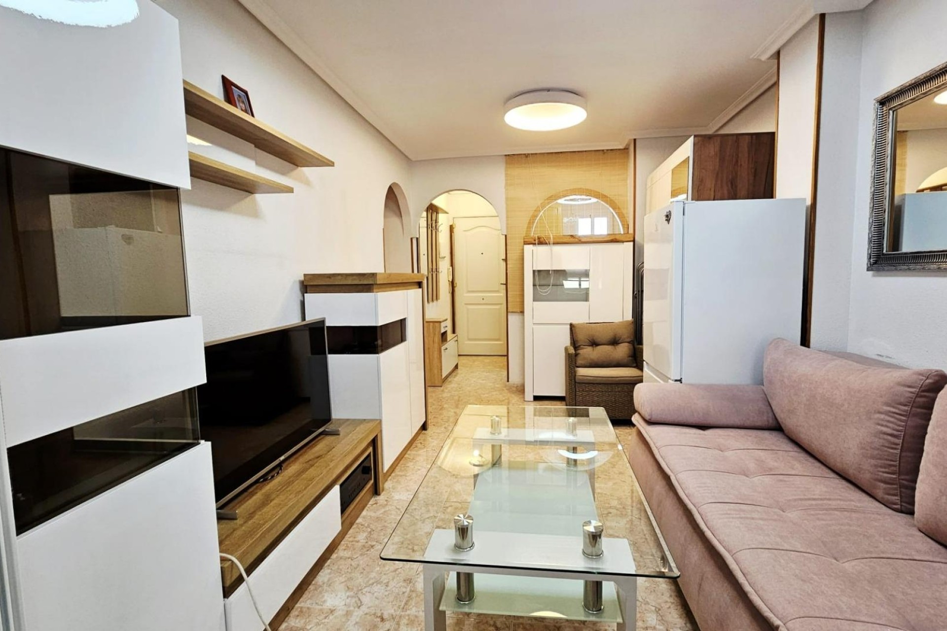 Venta - Apartamento / Piso -
Torrevieja - Nueva Torrevieja