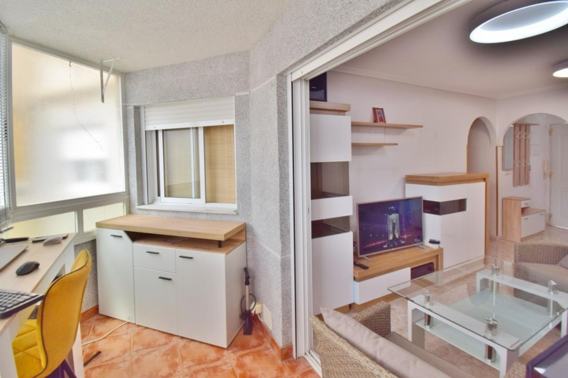 Venta - Apartamento / Piso -
Torrevieja - Nueva Torrevieja