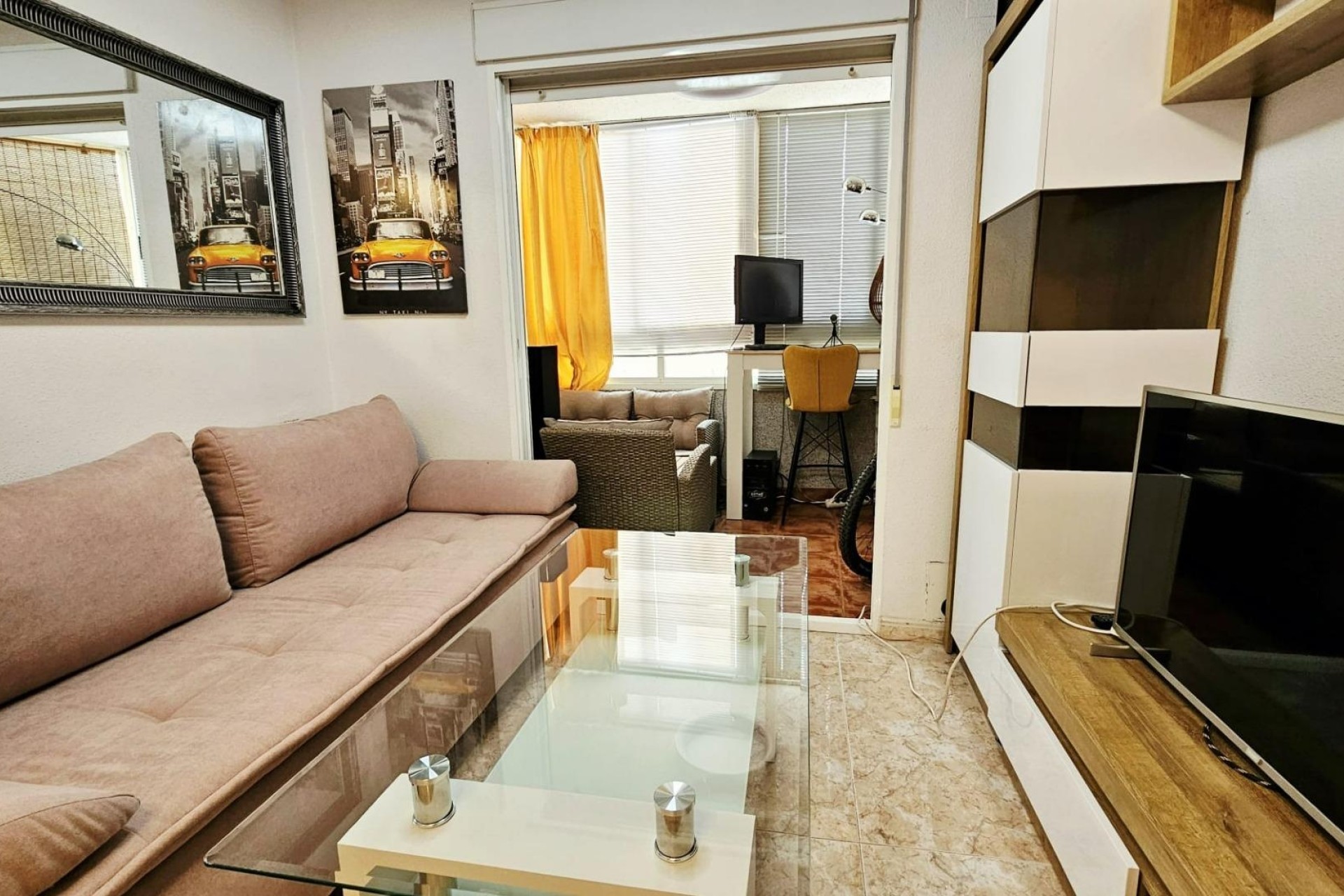 Venta - Apartamento / Piso -
Torrevieja - Nueva Torrevieja