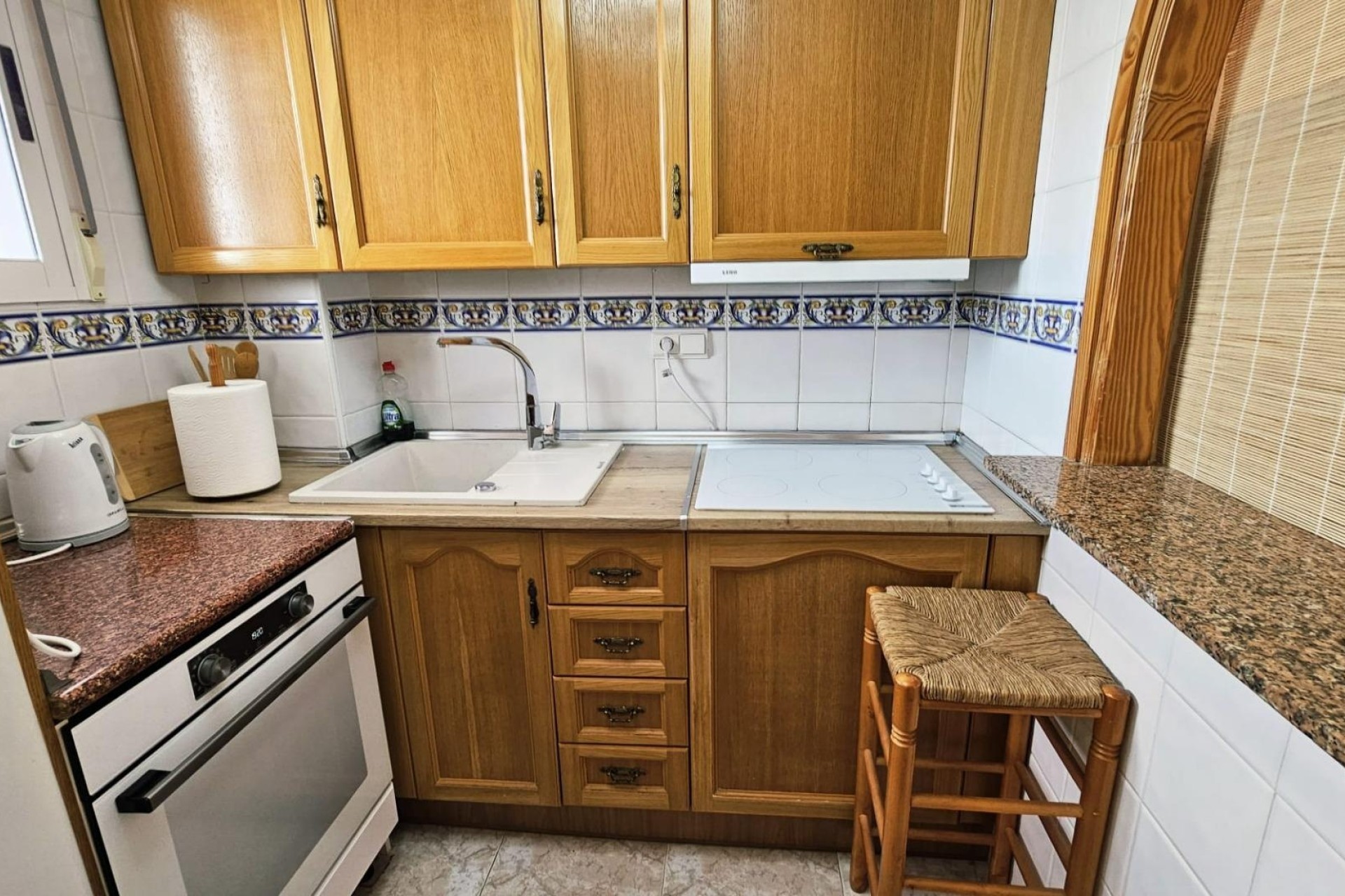 Venta - Apartamento / Piso -
Torrevieja - Nueva Torrevieja