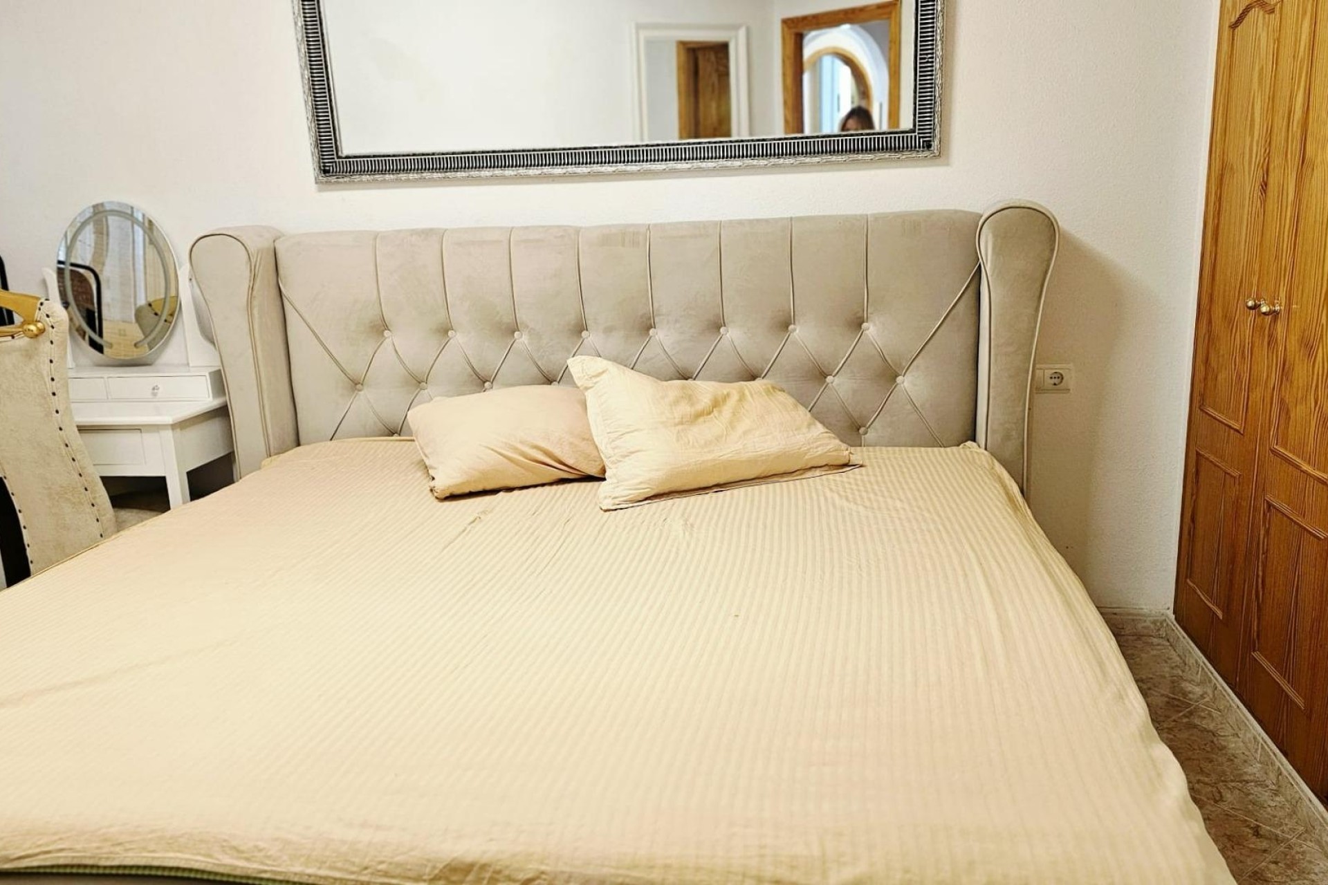 Venta - Apartamento / Piso -
Torrevieja - Nueva Torrevieja