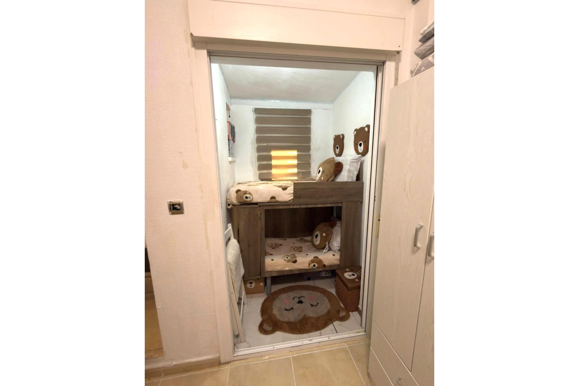 Venta - Apartamento / Piso -
Torrevieja - Nueva Torrevieja