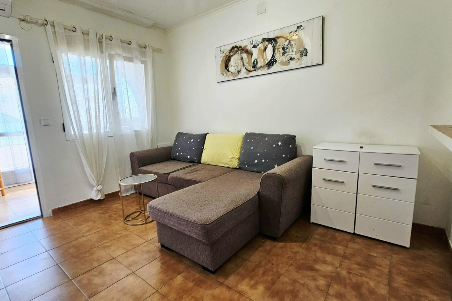 Venta - Apartamento / Piso -
Torrevieja - Nueva Torrevieja