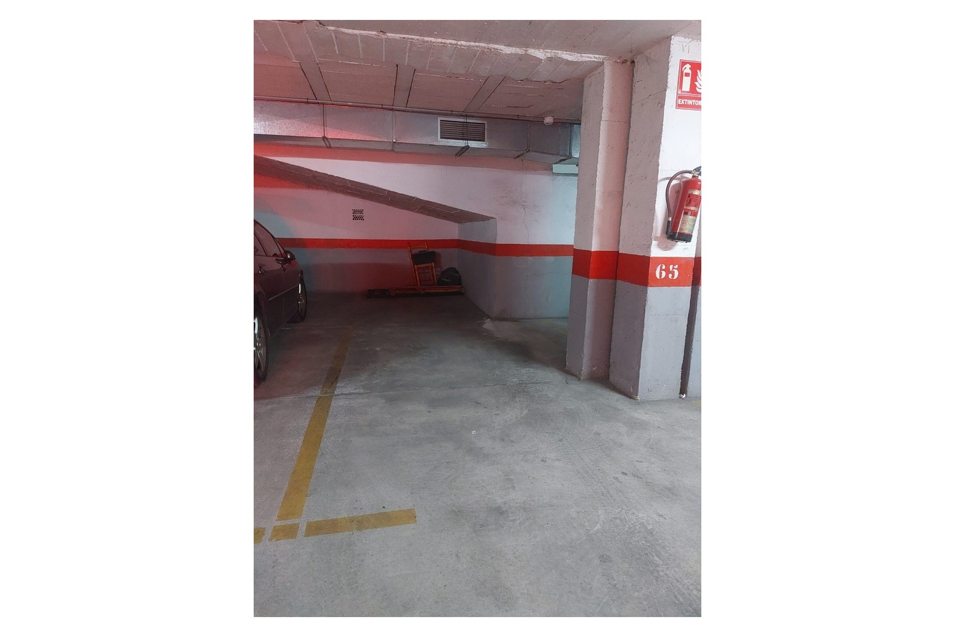 Venta - Apartamento / Piso -
Torrevieja - Nueva Torrevieja
