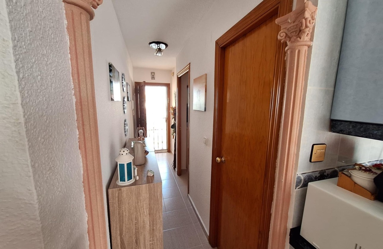 Venta - Apartamento / Piso -
Torrevieja - Nueva Torrevieja